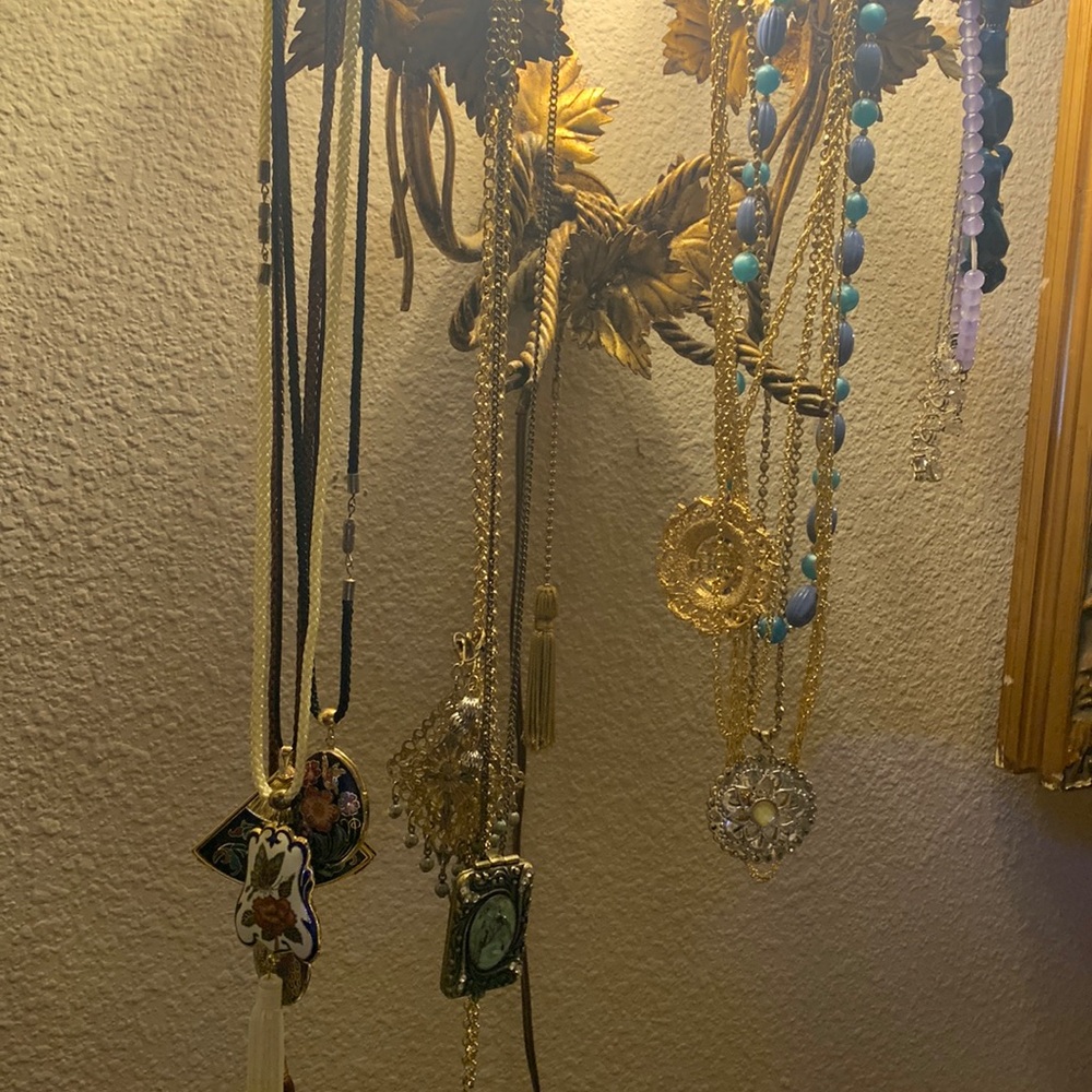 Unlisted Jewelry 2